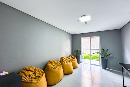 Apartamento para alugar com 29m², 2 quartos e sem vagaÁrea comum
