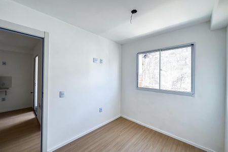 Quarto 1 de apartamento para alugar com 2 quartos, 29m² em Mooca, São Paulo