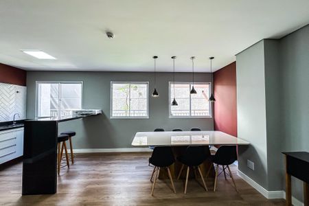 Apartamento para alugar com 29m², 2 quartos e sem vagaÁrea comum