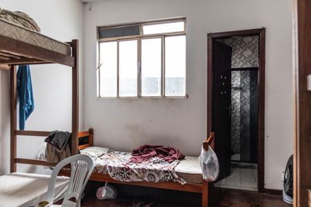 Suíte de casa para alugar com 3 quartos, 85m² em Betânia, Belo Horizonte