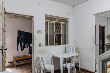 Sala de casa para alugar com 3 quartos, 85m² em Betânia, Belo Horizonte