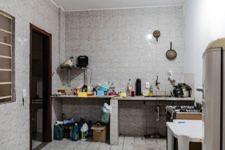 Casa para alugar com 85m², 3 quartos e sem vaga Casa para alugar com 85m², 3 quartos e sem vagaCozinha