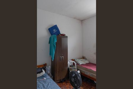 Casa para alugar com 85m², 3 quartos e sem vaga Casa para alugar com 85m², 3 quartos e sem vagaQuarto 1