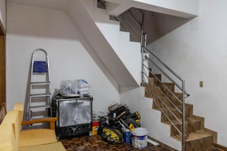 Sala de casa para alugar com 3 quartos, 85m² em Betânia, Belo Horizonte