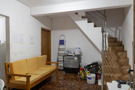 Sala de casa para alugar com 3 quartos, 85m² em Betânia, Belo Horizonte