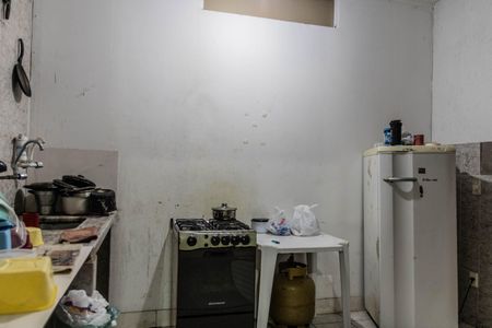 Casa para alugar com 85m², 3 quartos e sem vaga Casa para alugar com 85m², 3 quartos e sem vagaCozinha