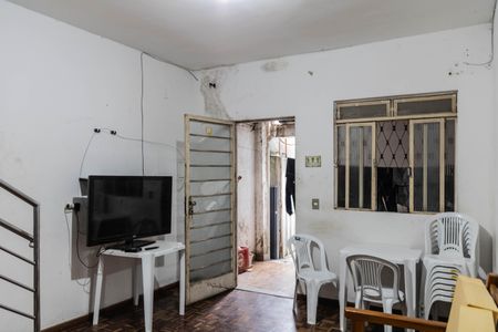 Sala de casa para alugar com 3 quartos, 85m² em Betânia, Belo Horizonte