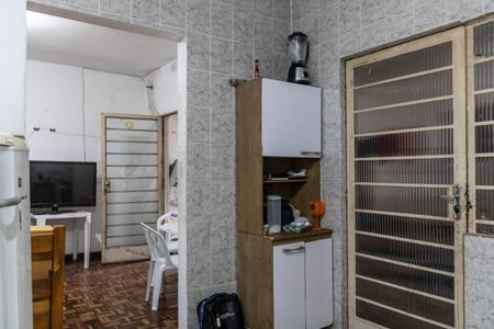 Casa para alugar com 85m², 3 quartos e sem vaga Casa para alugar com 85m², 3 quartos e sem vagaCozinha