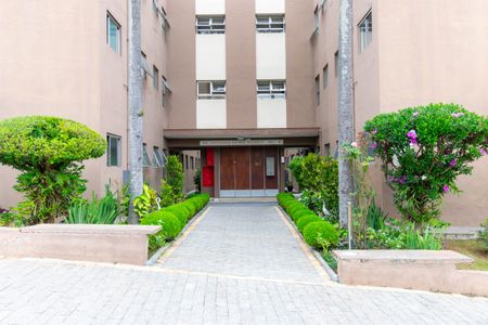 Apartamento para alugar com 60m², 2 quartos e 1 vaga Apartamento para alugar com 60m², 2 quartos e 1 vagaÁrea comum