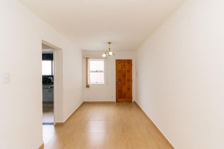 Apartamento para alugar com 60m², 2 quartos e 1 vaga Apartamento para alugar com 60m², 2 quartos e 1 vagaSala