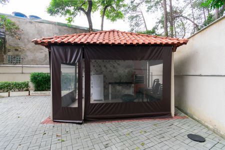 Apartamento para alugar com 60m², 2 quartos e 1 vaga Apartamento para alugar com 60m², 2 quartos e 1 vagaÁrea comum