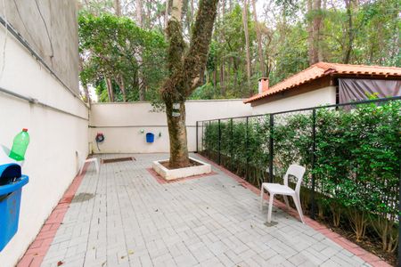 Apartamento para alugar com 60m², 2 quartos e 1 vaga Apartamento para alugar com 60m², 2 quartos e 1 vagaÁrea comum