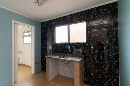 Apartamento para alugar com 60m², 2 quartos e 1 vaga Apartamento para alugar com 60m², 2 quartos e 1 vagaCozinha
