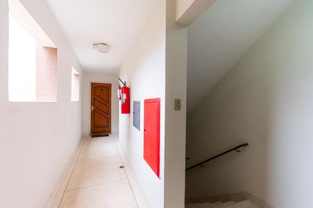 Apartamento para alugar com 60m², 2 quartos e 1 vaga Apartamento para alugar com 60m², 2 quartos e 1 vagaÁrea comum