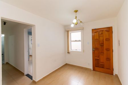 Apartamento para alugar com 60m², 2 quartos e 1 vaga Apartamento para alugar com 60m², 2 quartos e 1 vagaSala