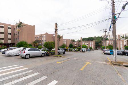 Apartamento para alugar com 60m², 2 quartos e 1 vaga Apartamento para alugar com 60m², 2 quartos e 1 vagaÁrea comum