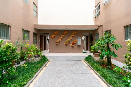 Apartamento para alugar com 60m², 2 quartos e 1 vaga Apartamento para alugar com 60m², 2 quartos e 1 vagaÁrea comum