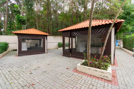 Apartamento para alugar com 60m², 2 quartos e 1 vaga Apartamento para alugar com 60m², 2 quartos e 1 vagaÁrea comum