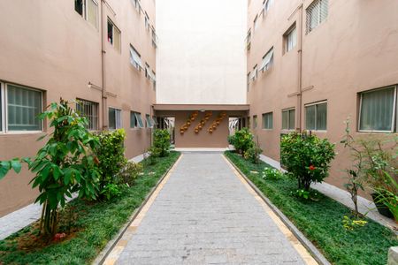 Apartamento para alugar com 60m², 2 quartos e 1 vaga Apartamento para alugar com 60m², 2 quartos e 1 vagaÁrea comum