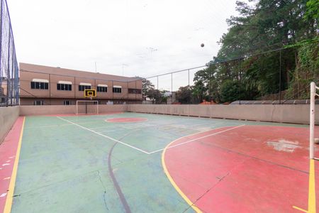 Apartamento para alugar com 60m², 2 quartos e 1 vaga Apartamento para alugar com 60m², 2 quartos e 1 vagaÁrea comum