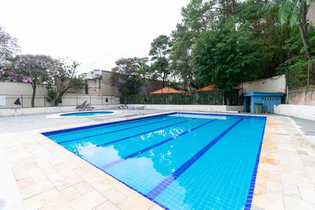 Apartamento para alugar com 60m², 2 quartos e 1 vaga Apartamento para alugar com 60m², 2 quartos e 1 vagaÁrea comum