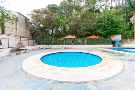 Apartamento para alugar com 60m², 2 quartos e 1 vaga Apartamento para alugar com 60m², 2 quartos e 1 vagaÁrea comum