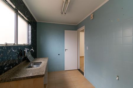 Apartamento para alugar com 60m², 2 quartos e 1 vaga Apartamento para alugar com 60m², 2 quartos e 1 vagaCozinha