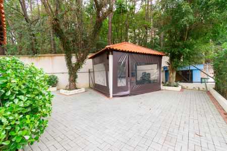 Apartamento para alugar com 60m², 2 quartos e 1 vaga Apartamento para alugar com 60m², 2 quartos e 1 vagaÁrea comum