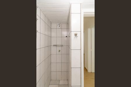 Apartamento para alugar com 60m², 2 quartos e 1 vaga Apartamento para alugar com 60m², 2 quartos e 1 vagaBanheiro