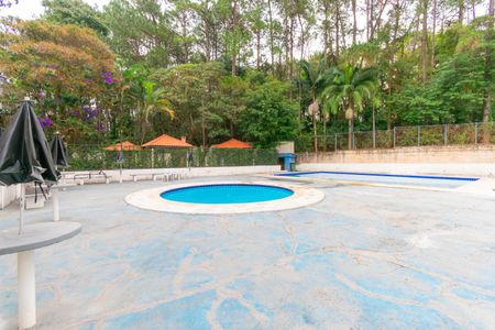 Apartamento para alugar com 60m², 2 quartos e 1 vaga Apartamento para alugar com 60m², 2 quartos e 1 vagaÁrea comum