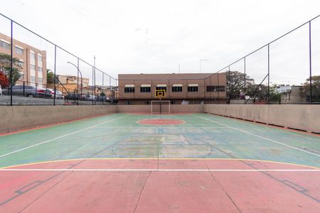 Apartamento para alugar com 60m², 2 quartos e 1 vaga Apartamento para alugar com 60m², 2 quartos e 1 vagaÁrea comum