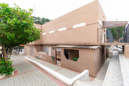 Apartamento para alugar com 60m², 2 quartos e 1 vaga Apartamento para alugar com 60m², 2 quartos e 1 vagaÁrea comum