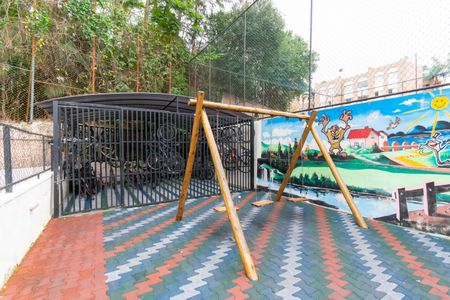 Apartamento para alugar com 60m², 2 quartos e 1 vaga Apartamento para alugar com 60m², 2 quartos e 1 vagaÁrea comum