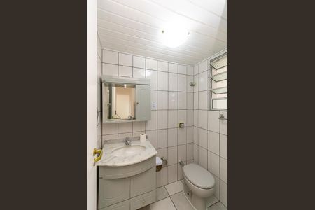 Apartamento para alugar com 60m², 2 quartos e 1 vaga Apartamento para alugar com 60m², 2 quartos e 1 vagaBanheiro