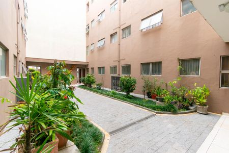 Apartamento para alugar com 60m², 2 quartos e 1 vaga