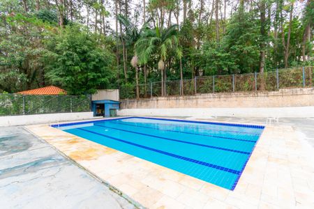 Apartamento para alugar com 60m², 2 quartos e 1 vaga Apartamento para alugar com 60m², 2 quartos e 1 vagaÁrea comum