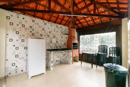 Apartamento para alugar com 60m², 2 quartos e 1 vaga Apartamento para alugar com 60m², 2 quartos e 1 vagaÁrea comum