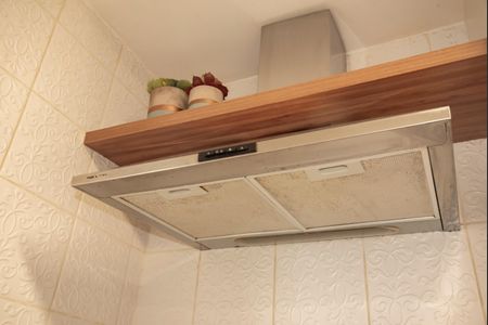 Apartamento para alugar com 97m², 3 quartos e 2 vagasCozinha