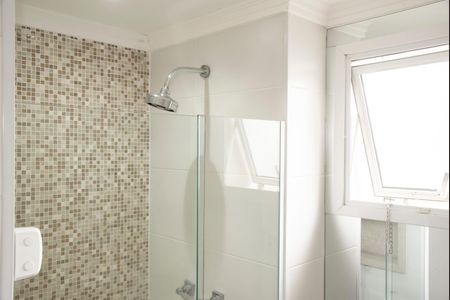 Apartamento para alugar com 97m², 3 quartos e 2 vagasBanheiro da Suíte