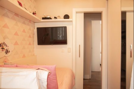 Apartamento para alugar com 97m², 3 quartos e 2 vagasQuarto 1