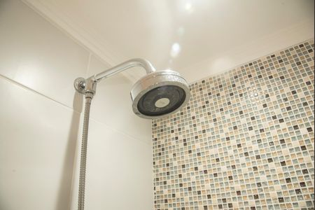 Apartamento para alugar com 97m², 3 quartos e 2 vagasBanheiro 