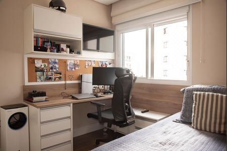 Apartamento para alugar com 97m², 3 quartos e 2 vagasQuarto 2