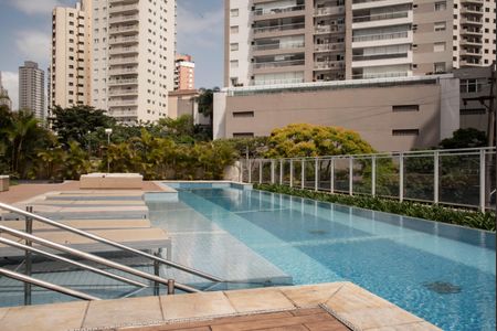 Apartamento para alugar com 97m², 3 quartos e 2 vagas Apartamento para alugar com 97m², 3 quartos e 2 vagasÁrea comum - Piscina