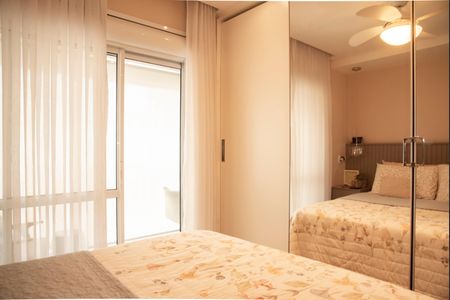 Apartamento para alugar com 97m², 3 quartos e 2 vagasSuíte