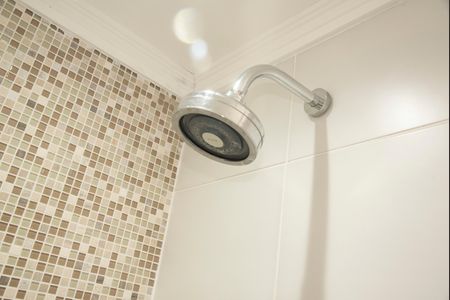 Apartamento para alugar com 97m², 3 quartos e 2 vagasBanheiro da Suíte