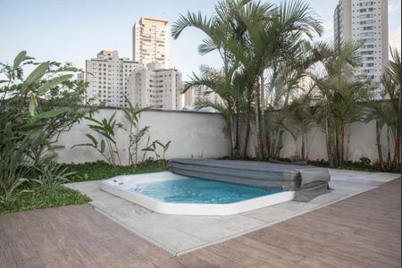 Apartamento para alugar com 97m², 3 quartos e 2 vagas Apartamento para alugar com 97m², 3 quartos e 2 vagasÁrea comum - Piscina