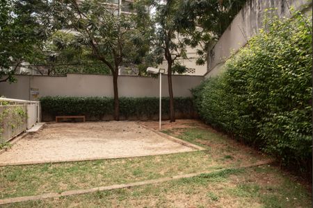 Apartamento para alugar com 97m², 3 quartos e 2 vagas Apartamento para alugar com 97m², 3 quartos e 2 vagasÁrea comum - Pet place