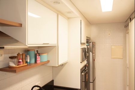 Apartamento para alugar com 97m², 3 quartos e 2 vagasCozinha