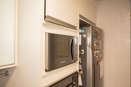 Apartamento para alugar com 97m², 3 quartos e 2 vagasCozinha