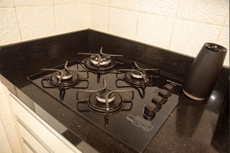 Apartamento para alugar com 97m², 3 quartos e 2 vagasCozinha